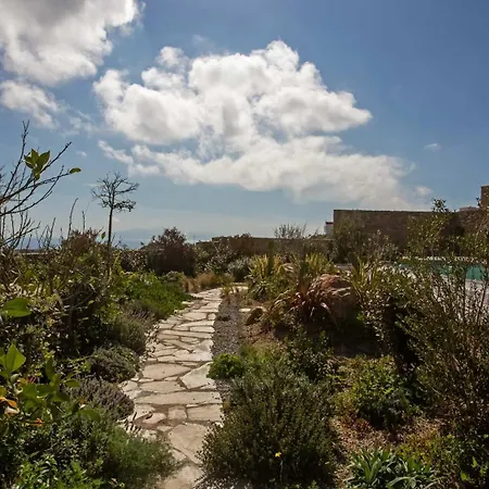 Mykonian Luxury Filyra - Private Pool فيلة *
