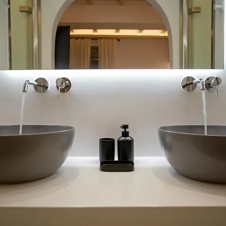 Mykonian Luxury Filyra - Private Pool 빌라 Plintri
